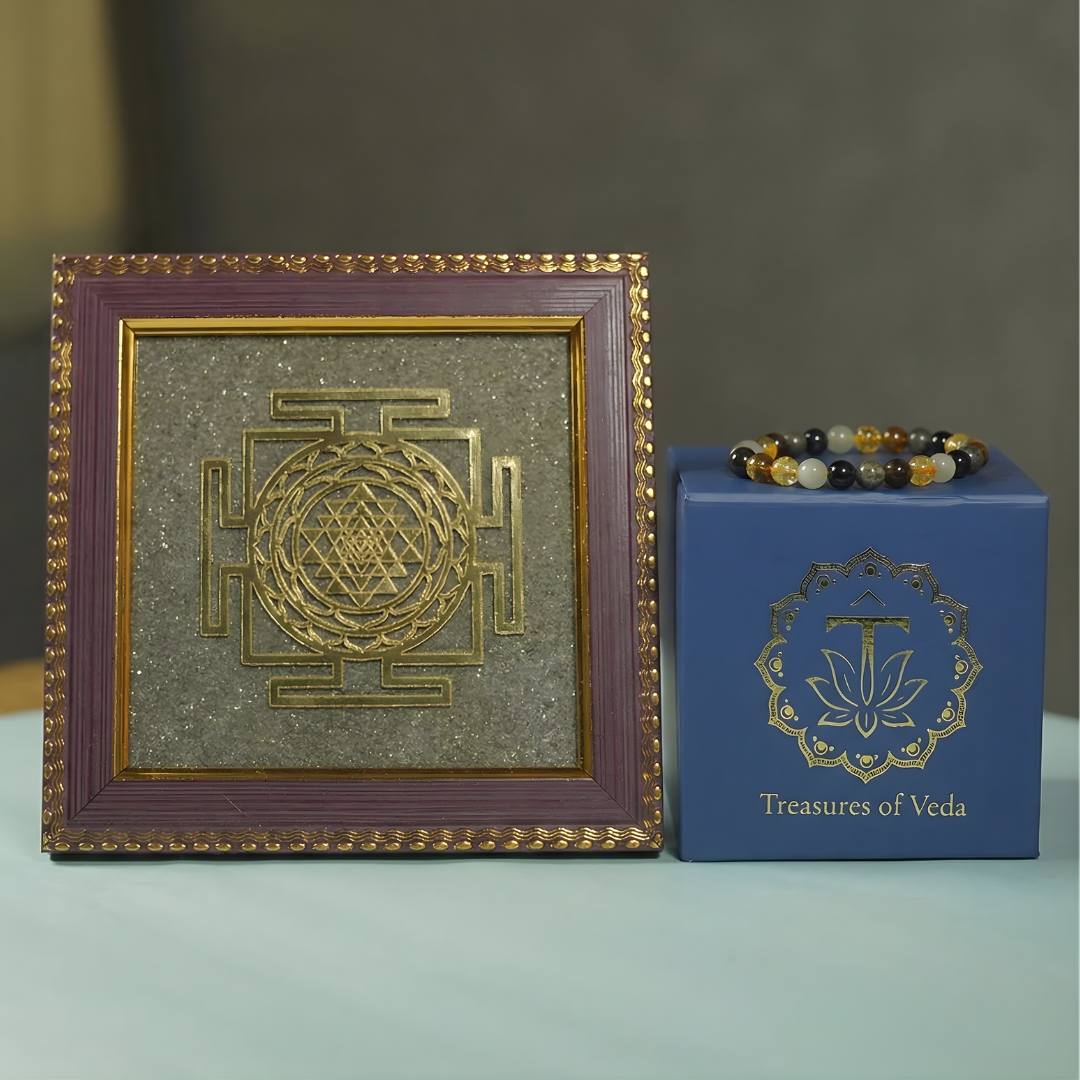 Akshay Tritya Money multiplier kit