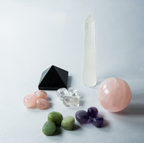 Energy Healing Kit