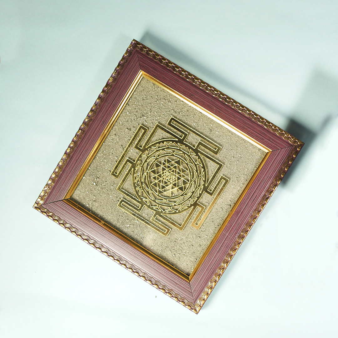 Akshay Tritya Money multiplier kit