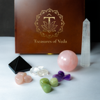 Energy Healing Kit