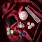 Energy Healing Kit