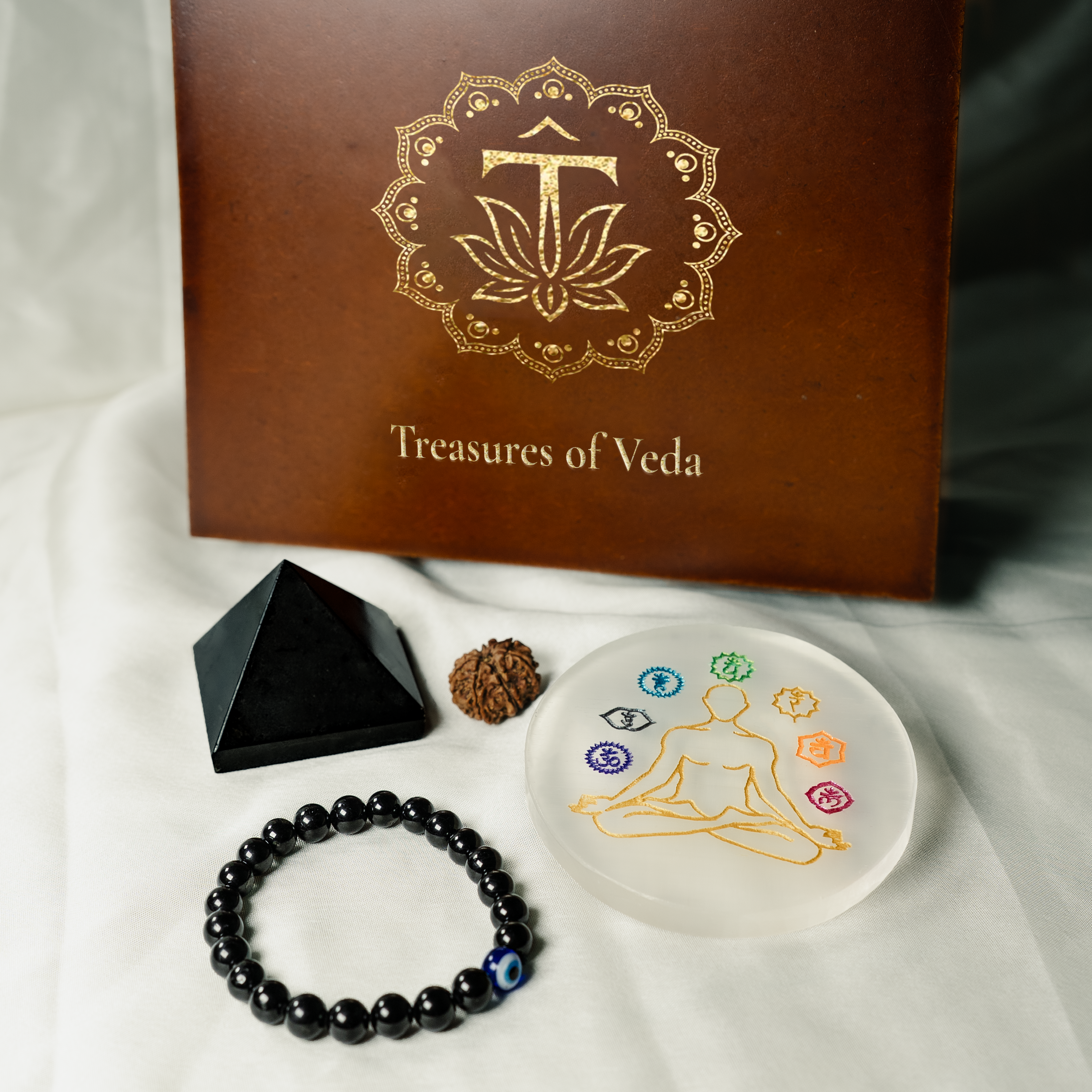 Kaal Sarp Dosh Nivaran Kit