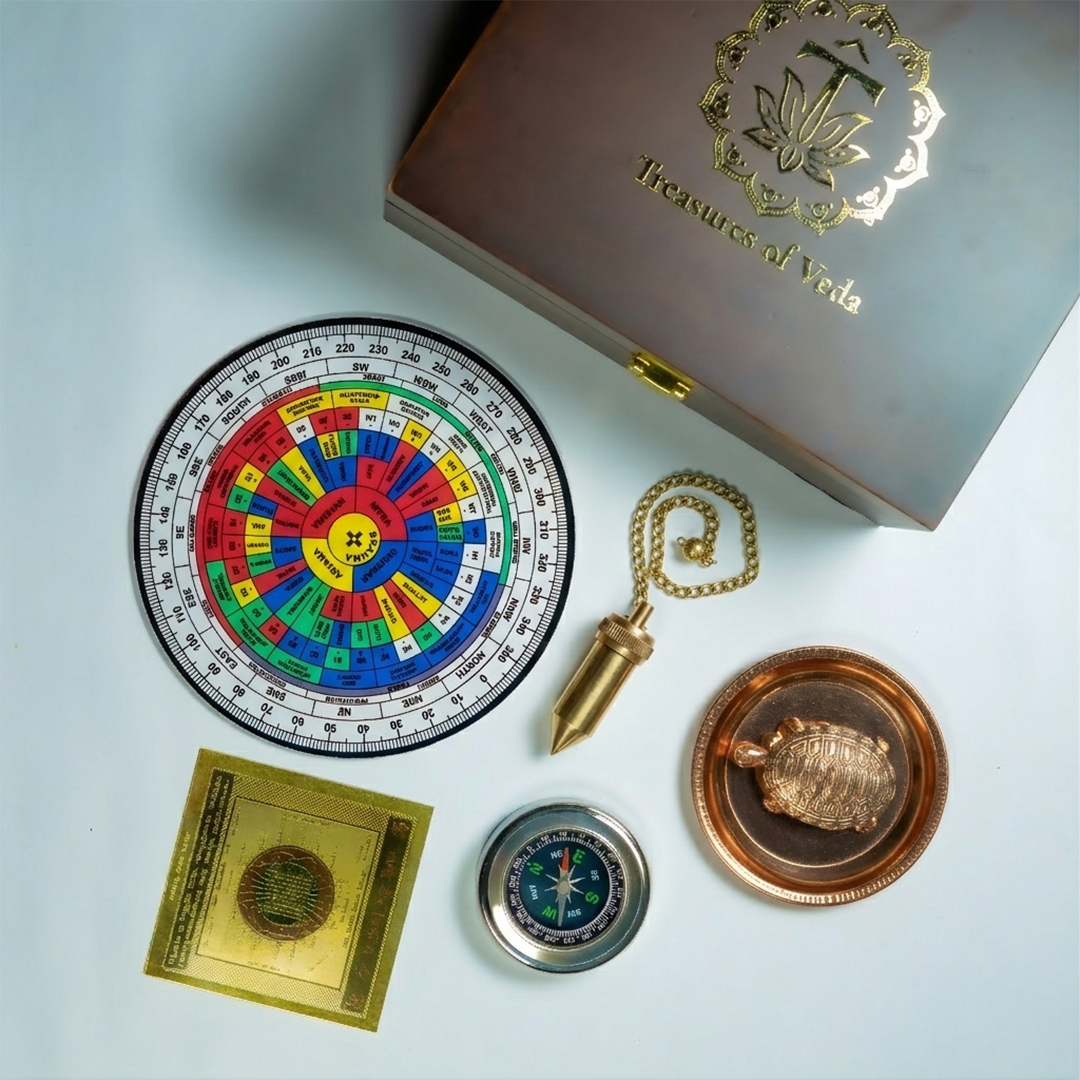 Vastu Dosh  Nivaran Kit