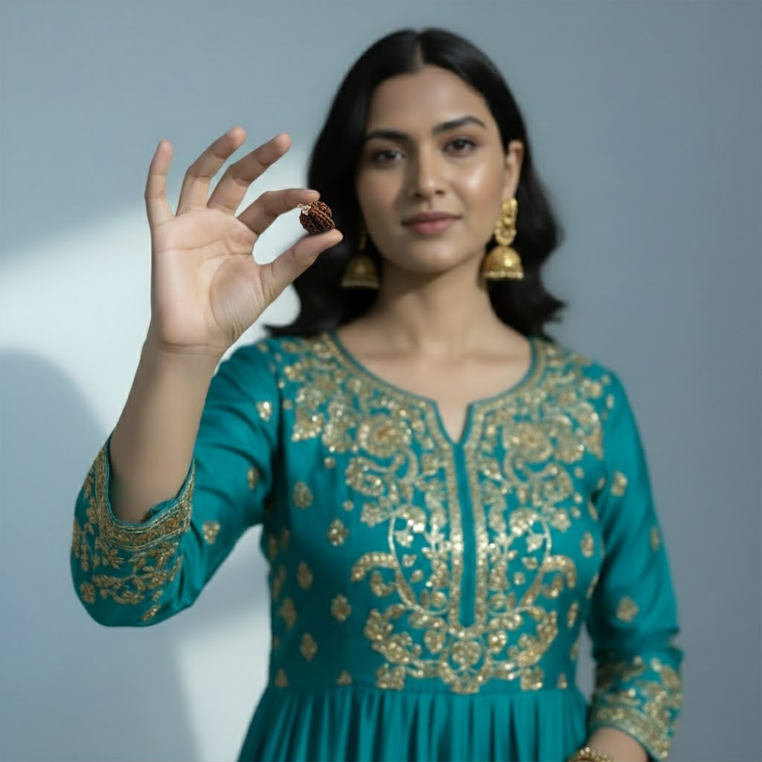 1 Mukhi Rudraksh (Nepali)