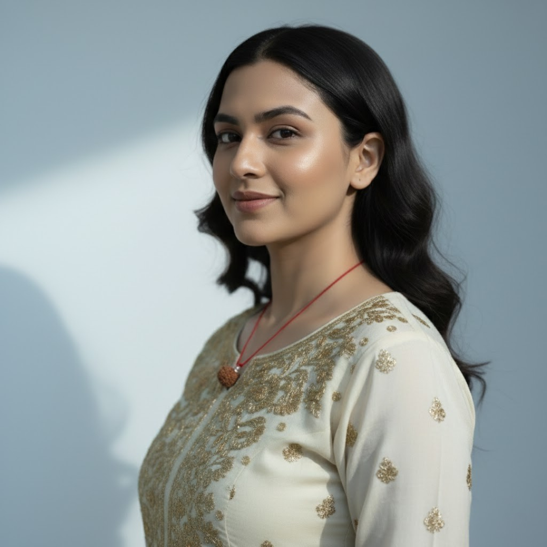 11 Mukhi Rudraksh (Nepali)