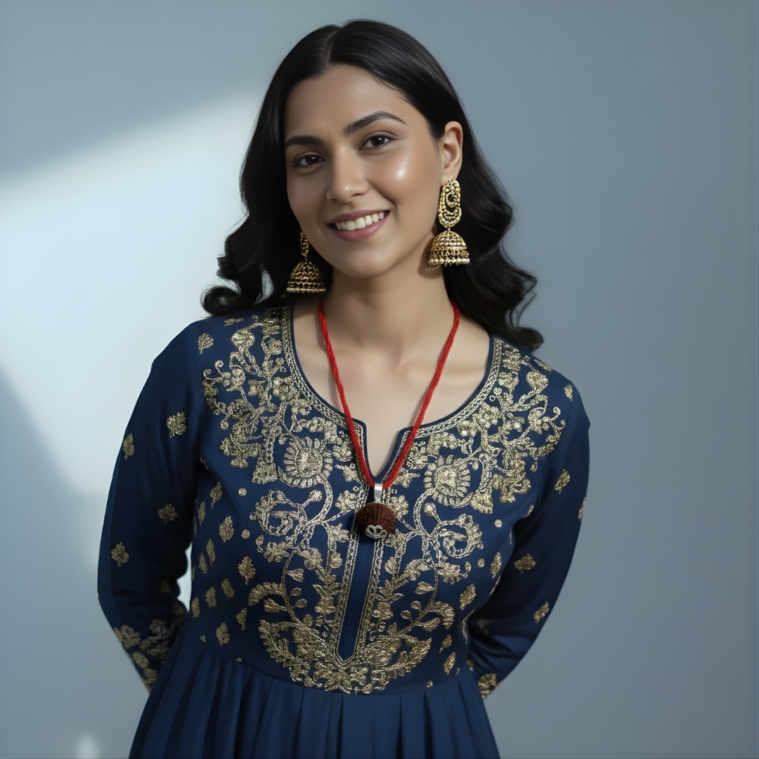 12 Mukhi Rudraksh (Nepali)