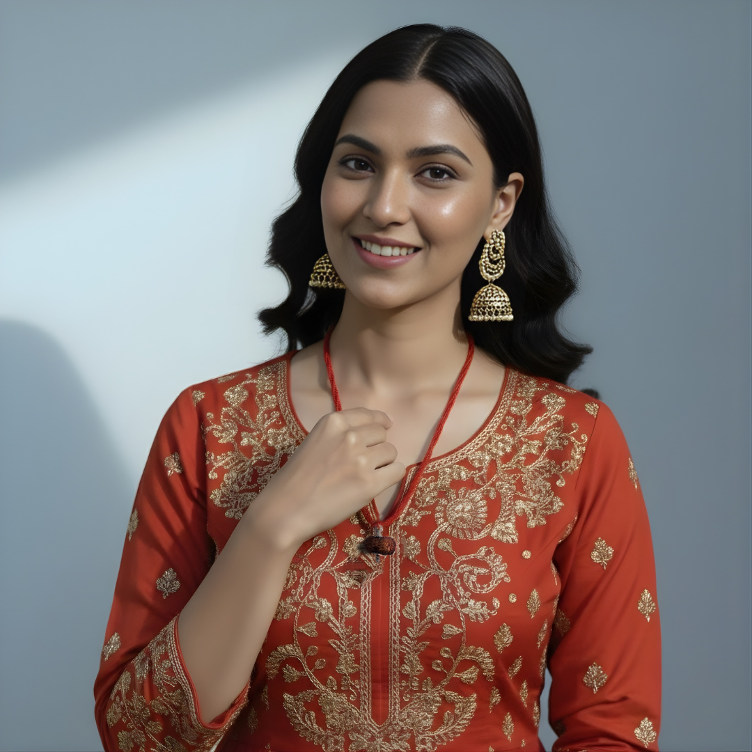 13 Mukhi Rudraksh (Nepali)