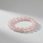 Rose Quartz Bracelet