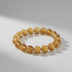 Citrine Bracelet