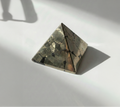Pyrite Pyramid