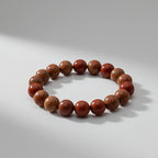 Red Jasper Bracelet