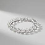 Clear Quartz Bracelet