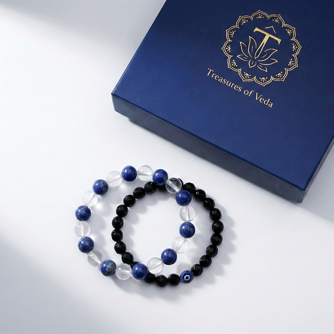 Connected Hearts Kit