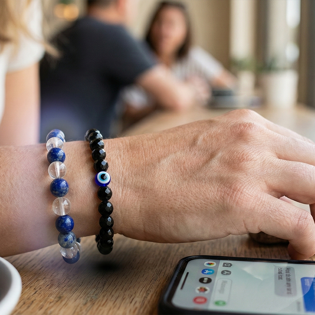 Connected Hearts Kit