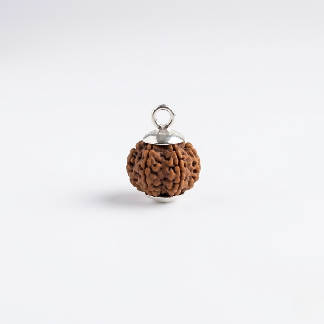 4 Mukhi Rudraksh (Nepali)