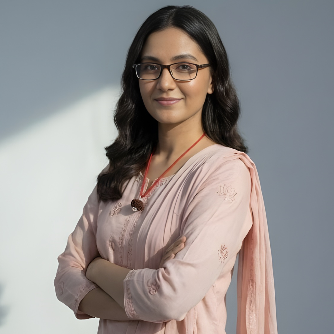 5 Mukhi Rudraksh (Nepali)