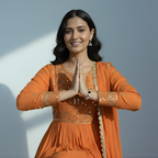 Lakshmi Kripa bracelet