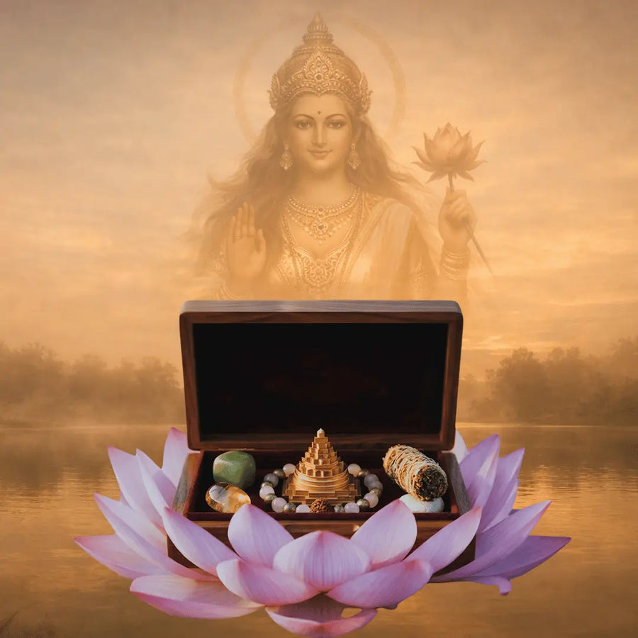 Akshaya Tritiya Special