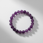 Amethyst Bracelet
