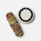 Aura Cleanse and Protection Kit