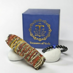 Aura Cleanse and Protection Kit