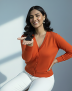 Black tourmaline Pyramid