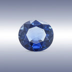 Yellow Sapphire