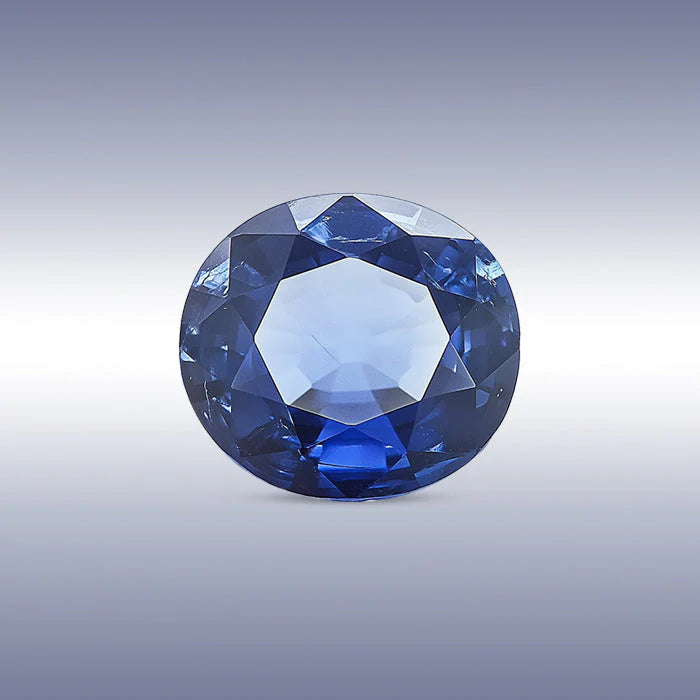 Yellow Sapphire
