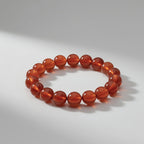 Carnelian Bracelet