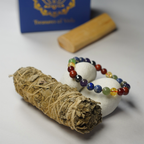 Chakra Alignment and Balance Kit