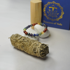 Chakra Alignment and Balance Kit