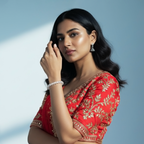 Clear Quartz Bracelet