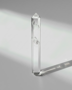 Clear Quartz Wand