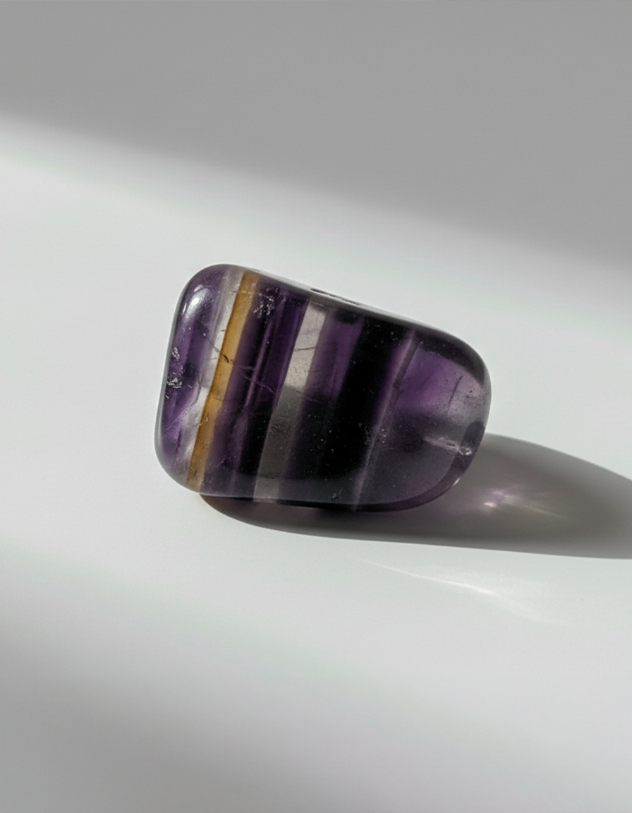 Flourite Tumble