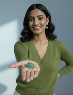 Green Aventurine Tumble