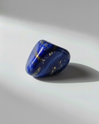 Lapis Lazuli Tumble