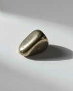 Pyrite Tumble