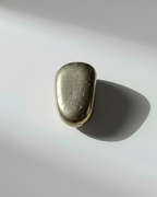Pyrite Tumble