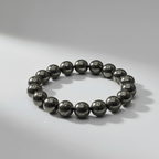 Pyrite Bracelet