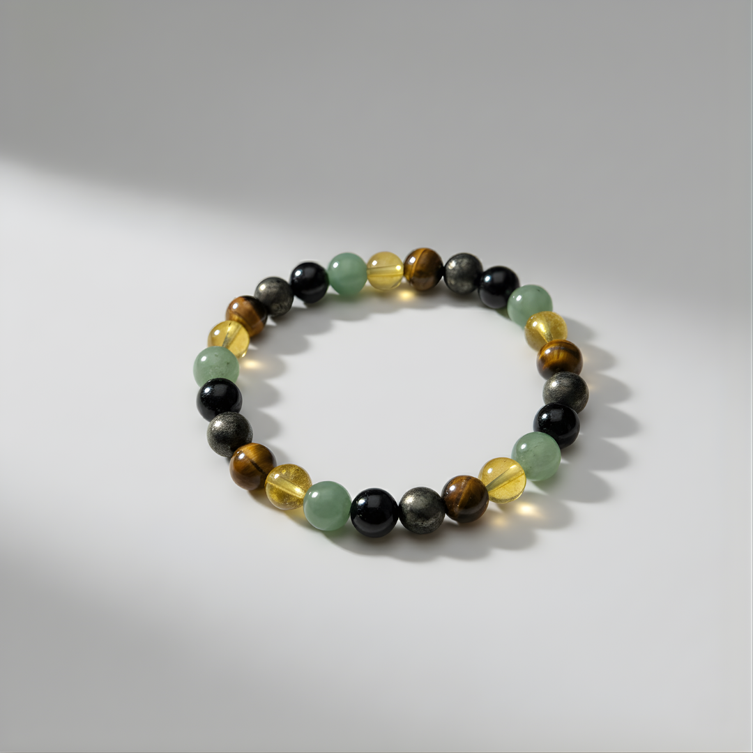 Money Multiplier Bracelet