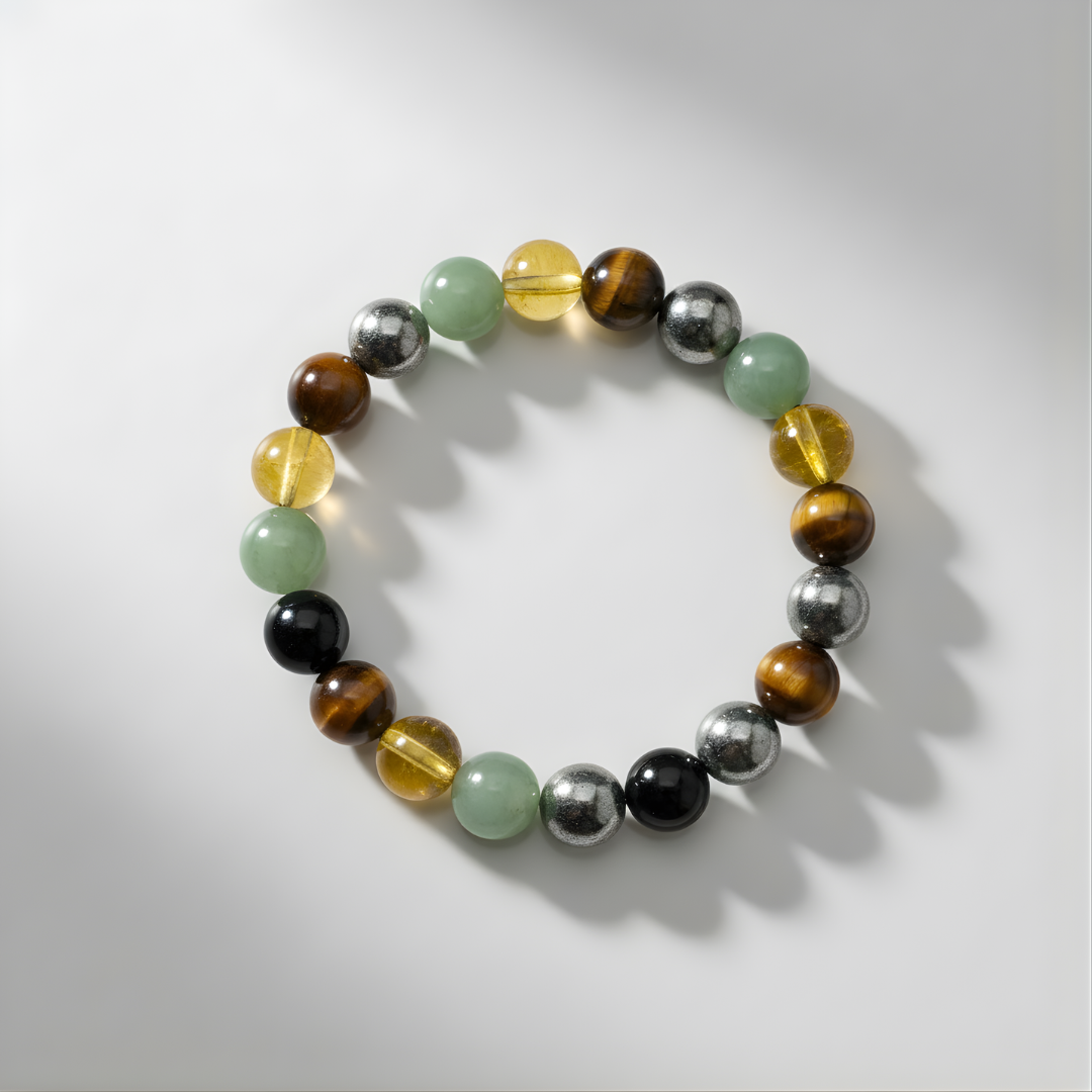 Money Multiplier Bracelet