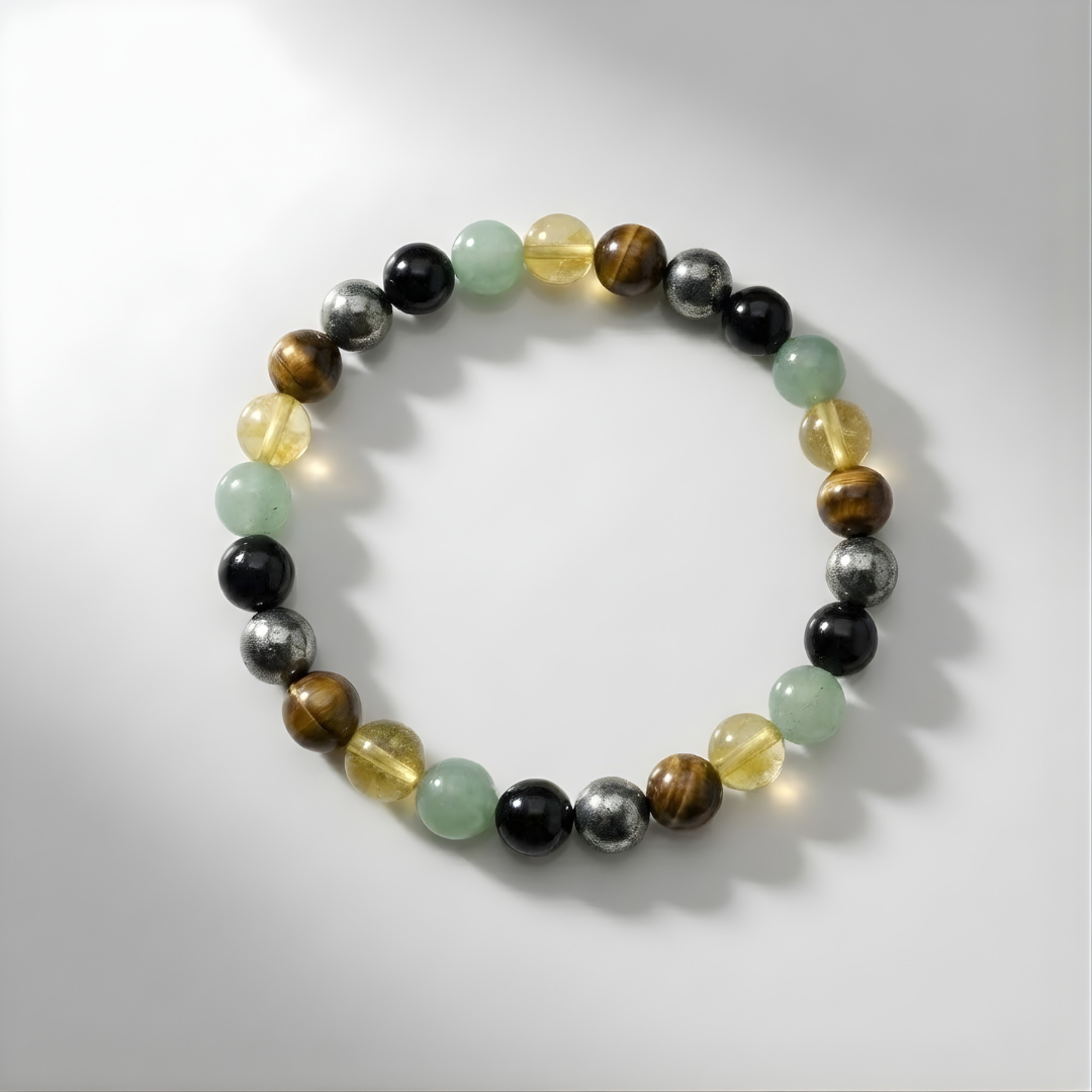 Money Multiplier Bracelet