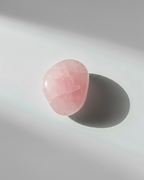 Rose Quartz Tumble