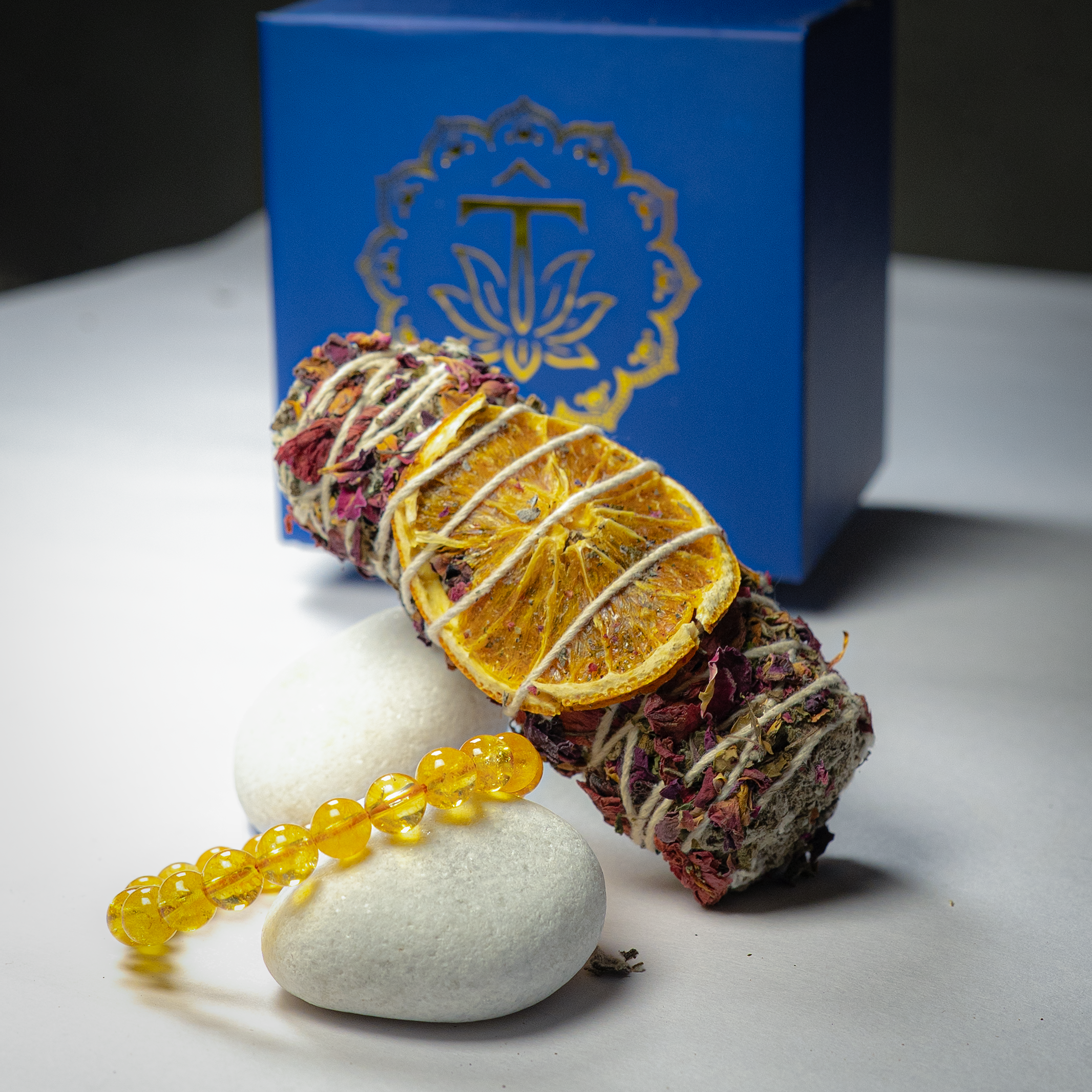 Abundance and New Beginnings Kit