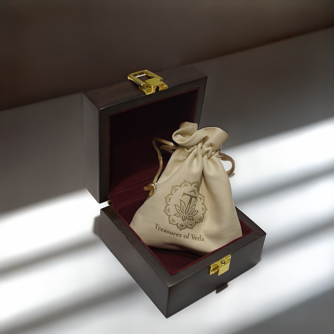 1 Mukhi Rudraksh (Nepali)