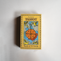 Tarot Card Deck