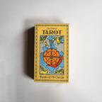 Tarot Card Deck