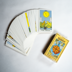 Tarot Card Deck