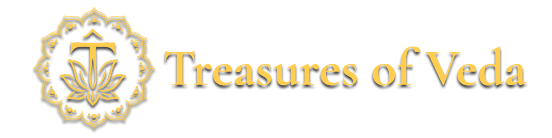 Treasures of Veda