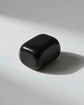 Black Tourmaline Tumble